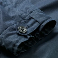 Manufactum Damenparka EtaProof® Dunkelblau Hot