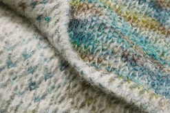 Alma ＆ Lovis Damenpullover Alpaka Multicolor Sale