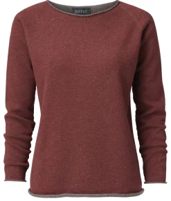 Seldom Damenpullover Merinowolle Clearance