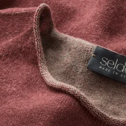 Seldom Damenpullover Merinowolle Clearance