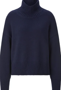 LANIUS Damenpullover Oversized Hot