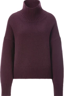 LANIUS Damenpullover Oversized Discount