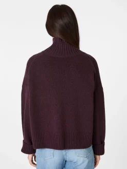 LANIUS Damenpullover Oversized Discount