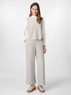 Stapf Damenpullunder V-Ausschnitt Best