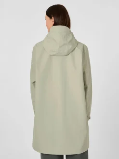 Ecoalf Damen-Regenjacke Clearance