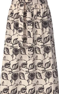 LANIUS Damenrock Floral Print Online