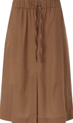 Christiane Strobel Damenrock Lyocell-Baumwolle Online