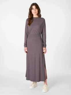 Alma ＆ Lovis Damenrock Piqué Outlet