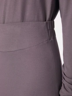 Alma ＆ Lovis Damenrock Piqué Outlet