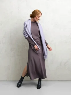 Alma ＆ Lovis Damenrock Piqué Outlet