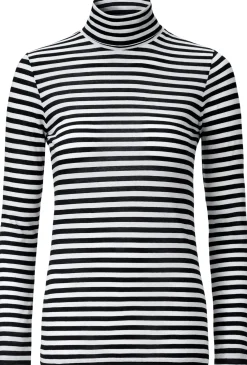 Armedangels Damenrolli gestreift