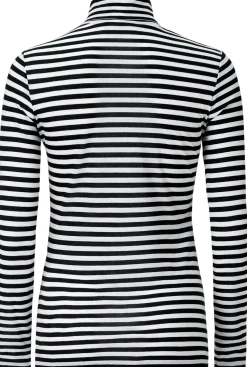 Armedangels Damenrolli gestreift