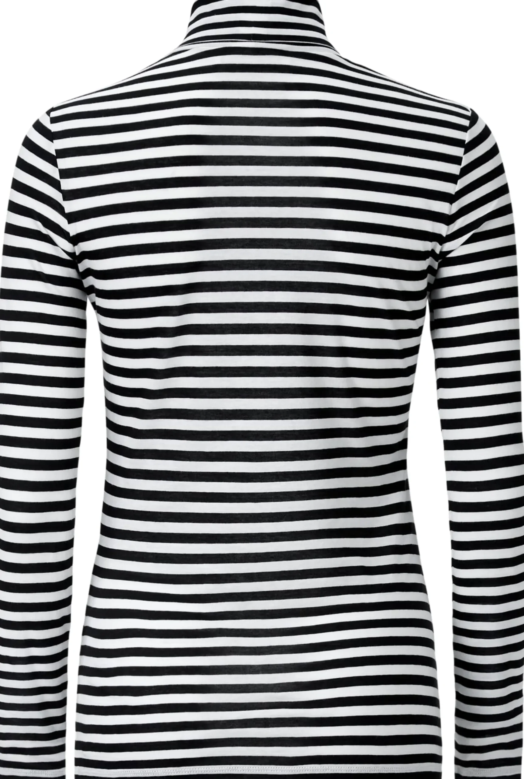 Armedangels Damenrolli gestreift