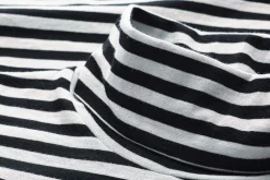 Armedangels Damenrolli gestreift