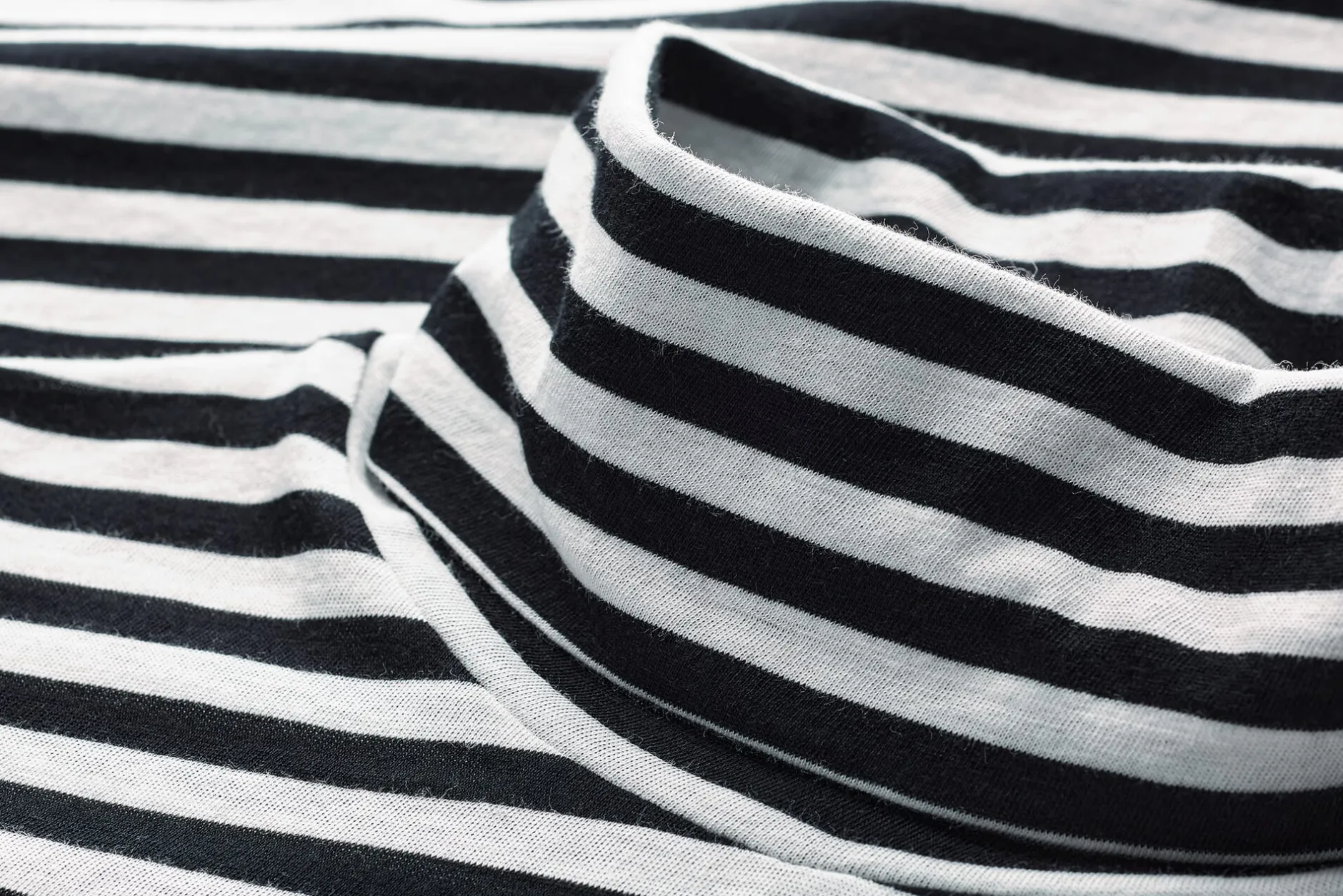 Armedangels Damenrolli gestreift