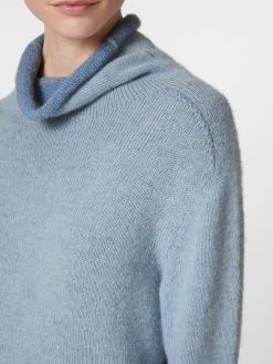Seldom Damen-Rollkragenpullover Outlet
