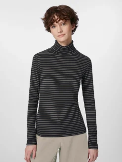 LANIUS Damen-Rollkragenshirt Sale