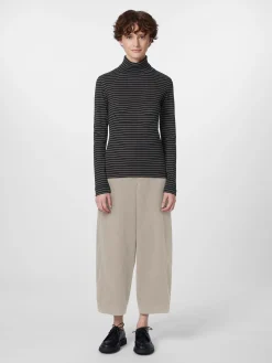 LANIUS Damen-Rollkragenshirt Sale