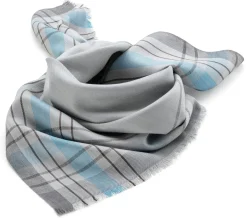 CARE BY ME Damen-Seidenschal Sale