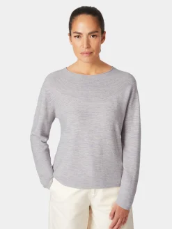 Seldom Damenshirt Baumwolle Online