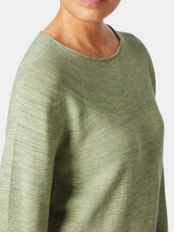 Seldom Damenshirt Baumwolle