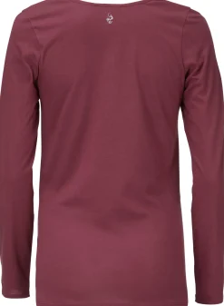 Alma ＆ Lovis Damen-Shirt Cascade