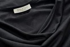 Alma & Lovis Damen-Shirt Cascade Discount