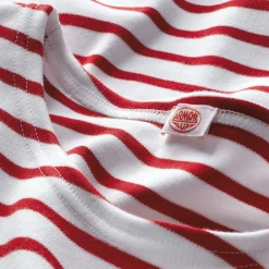 Armor lux Damen-Shirt Dreiviertelarm Best