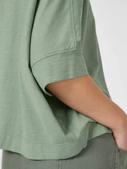 Oska Damenshirt Halbarm Best