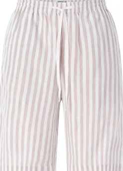 CARE BY ME Damenshorts gestreift Sale