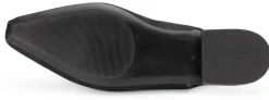 Werner Schuhe Damen-Slingpumps Schwarz Online
