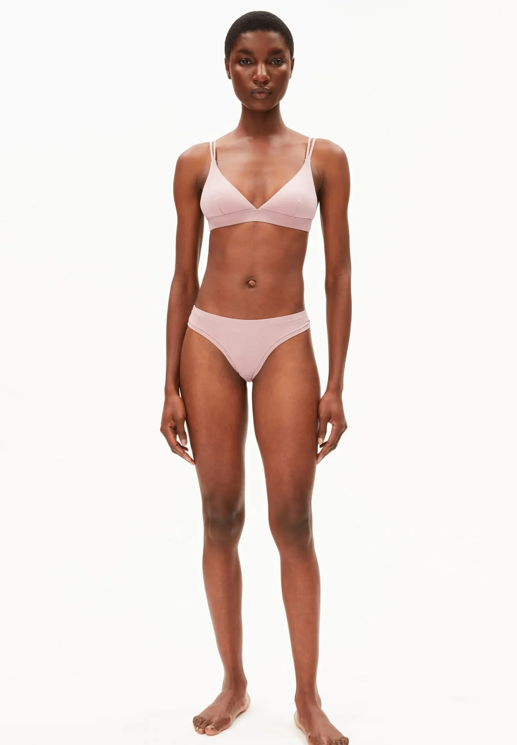 Armedangels Damen-Slip TENCEL™