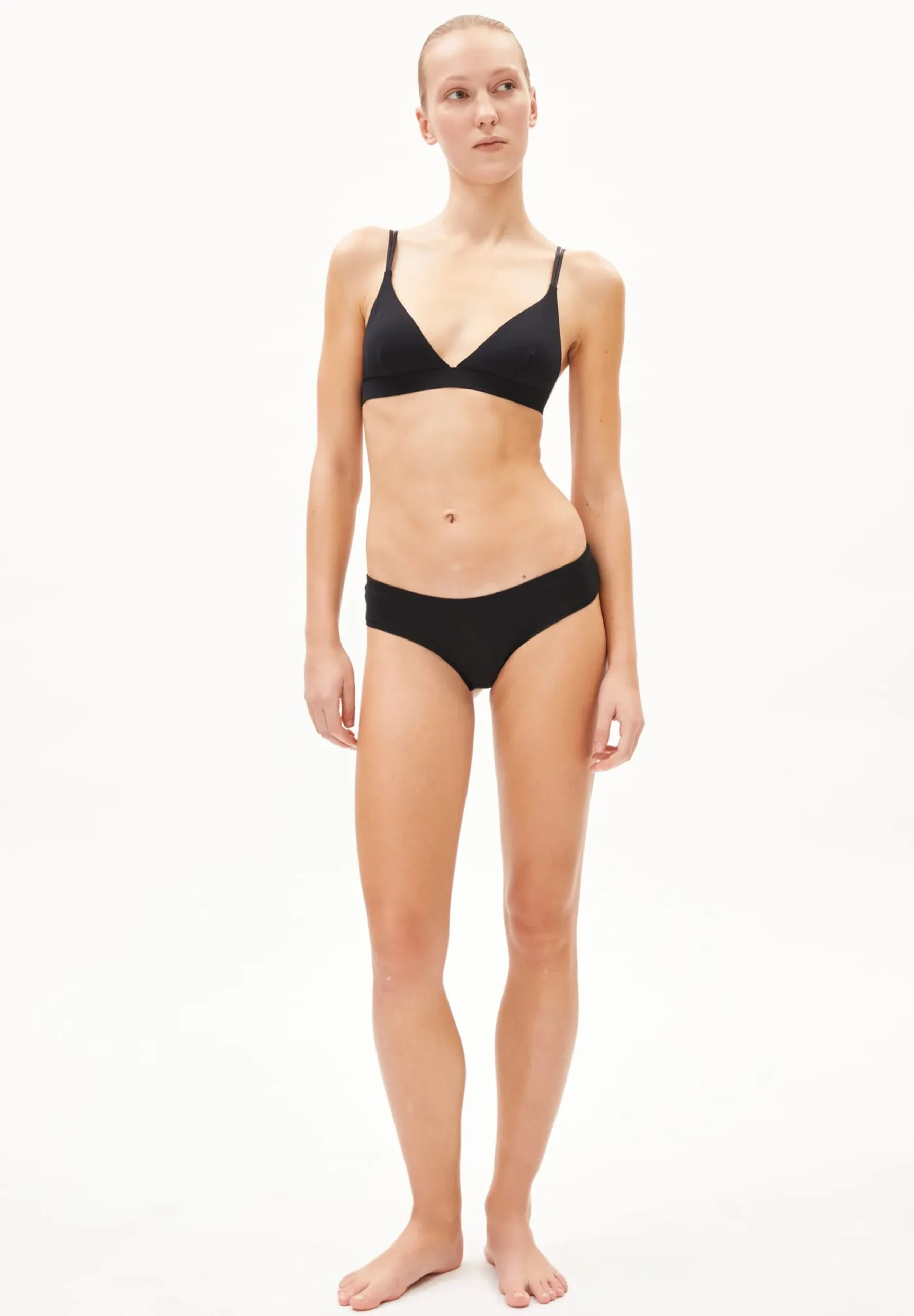 Armedangels Damen-Slip TENCEL™ New