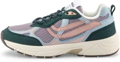 Genesis Footwear Damen-Sneaker G-Eco ’99 Best