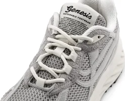 Genesis Footwear Damen-Sneaker G-Eco ’99 hohe Sohle Discount