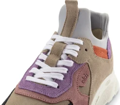 ekn footwear Damen-Sneaker Larch Clearance