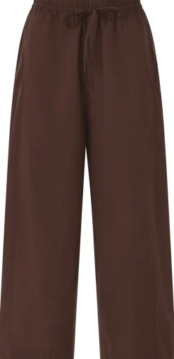 LANIUS Damen-Stoffhose Hot