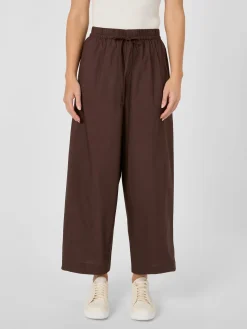 LANIUS Damen-Stoffhose Hot