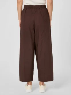 LANIUS Damen-Stoffhose Hot