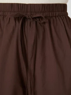 LANIUS Damen-Stoffhose Hot