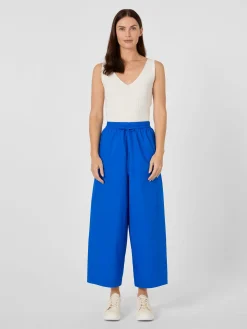 LANIUS Damen-Stoffhose Discount