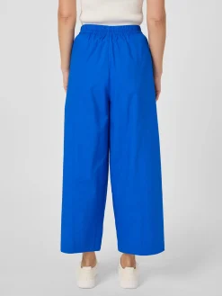 LANIUS Damen-Stoffhose Discount