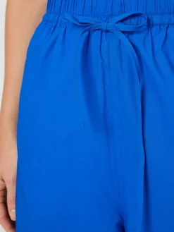 LANIUS Damen-Stoffhose Discount