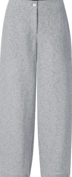 Oska Damen-Stoffhose Hot