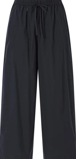 LANIUS Damen-Stoffhose Hot