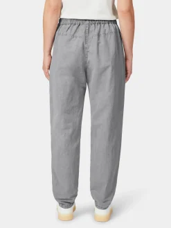 Oska Damen-Stoffhose Grau Outlet