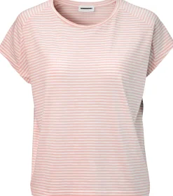 Armedangels Damen-Streifenshirt New