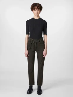 Armedangels Damen-Stretchjeans