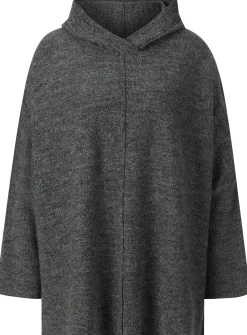 Oska Damen-Strick-Hoodie Sale