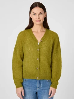 Alma ＆ Lovis Damen-Strickjacke Sale